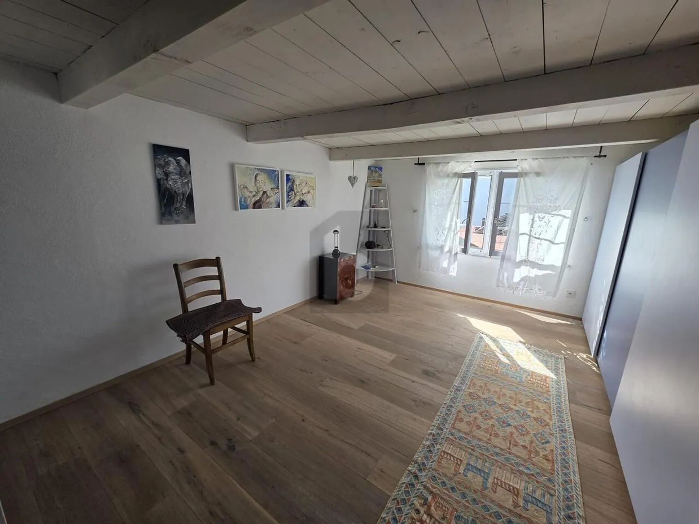 Maison familiale spacieuse à Cavagnago - Photo 5 sur 6