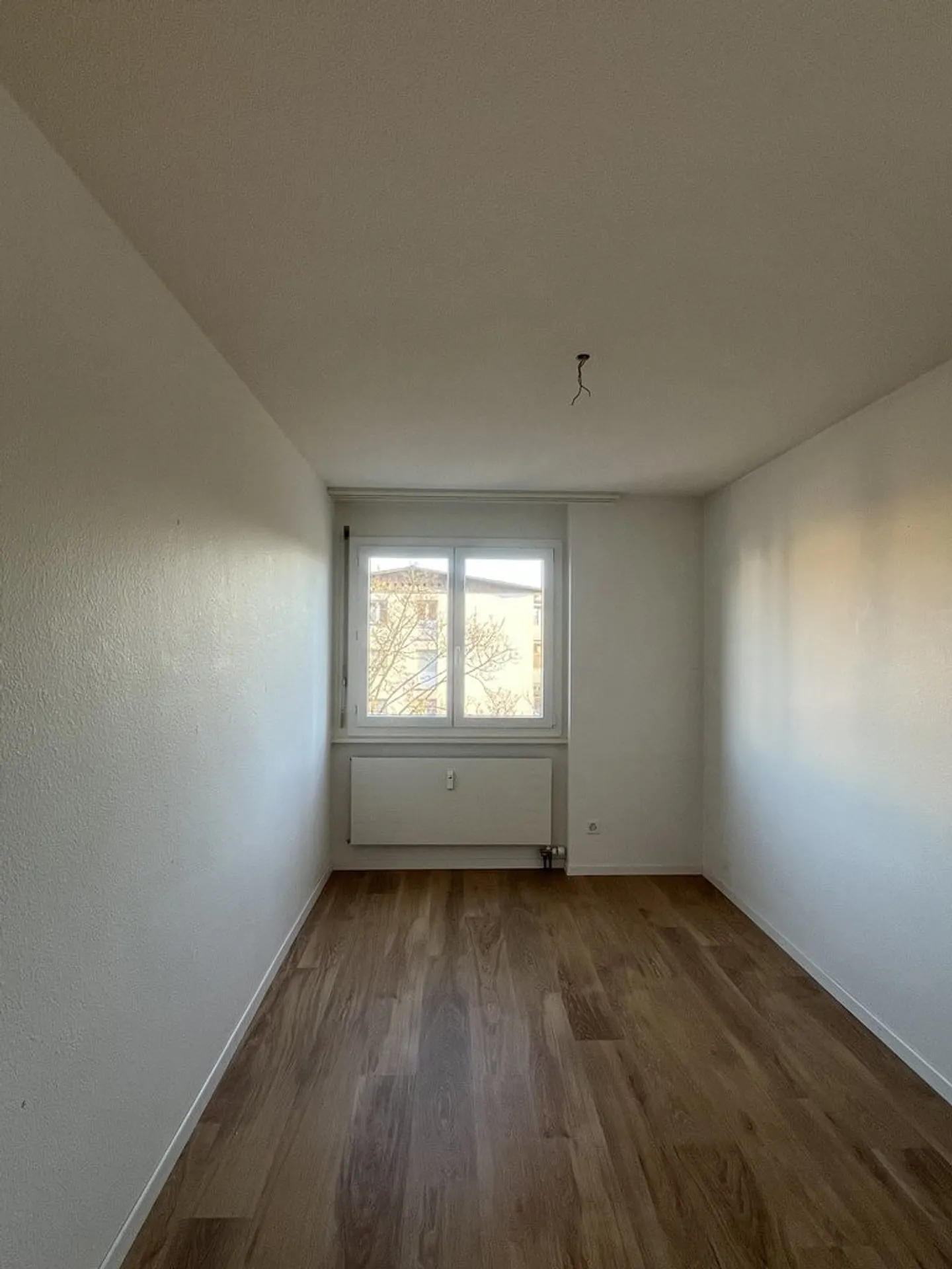 Appartamento di 4,5 locali in affitto a Orpund dal 01.03.2026! - Foto 5 di 8