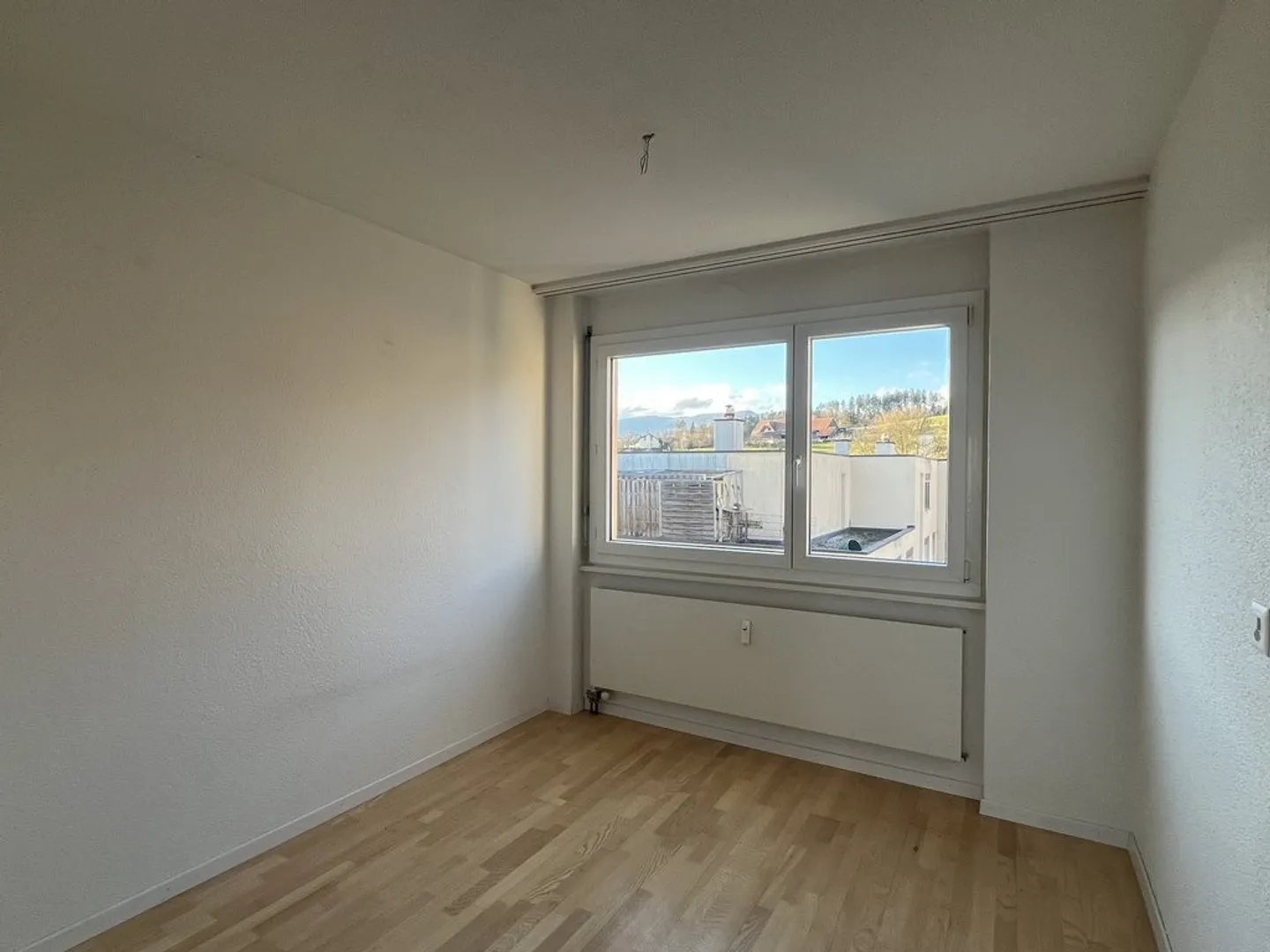 Appartamento di 4,5 locali in affitto a Orpund dal 01.03.2026! - Foto 6 di 8