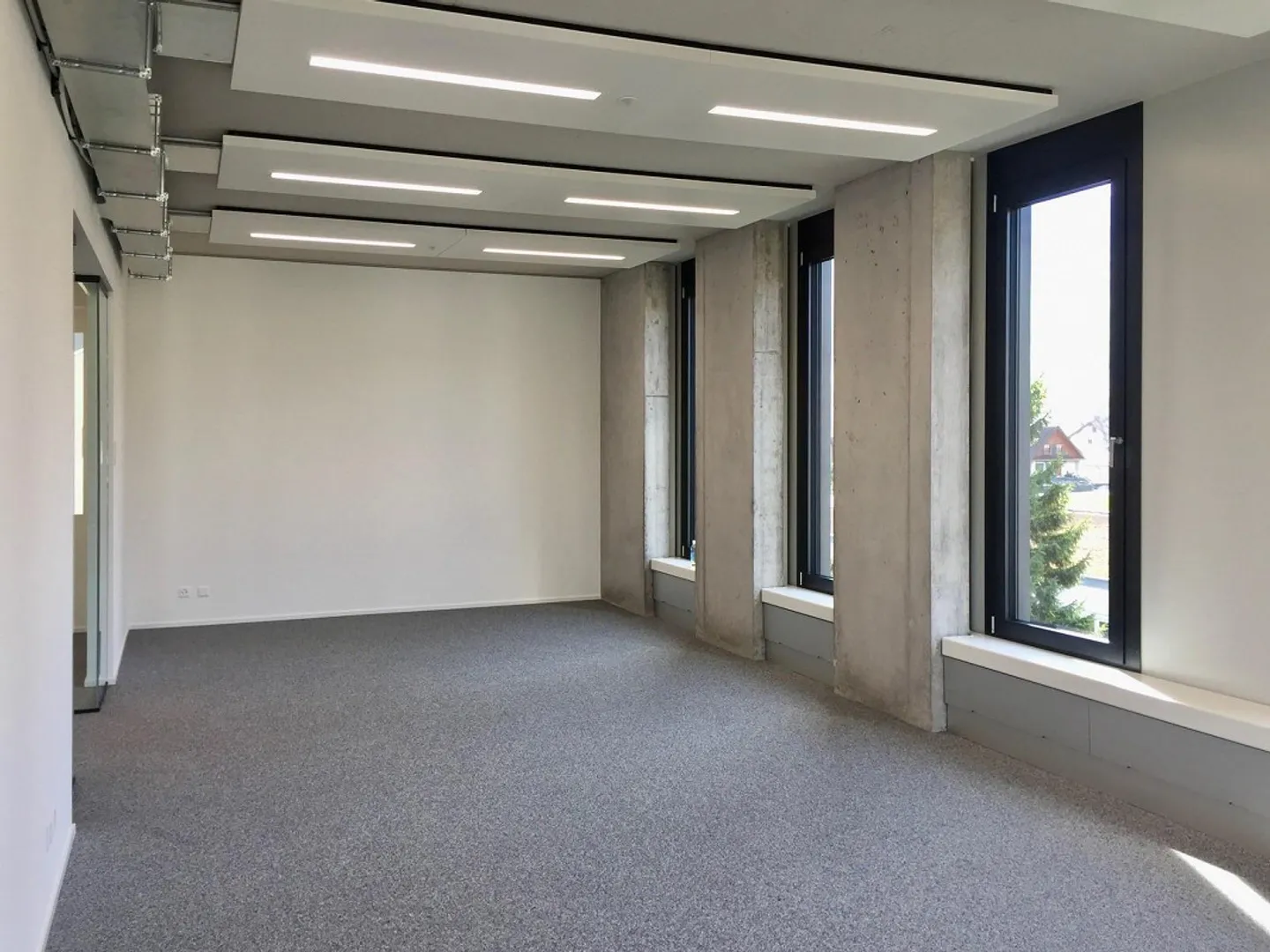 Bureaux modernes dans un emplacement central - utilisation flexible - Photo 3 sur 9