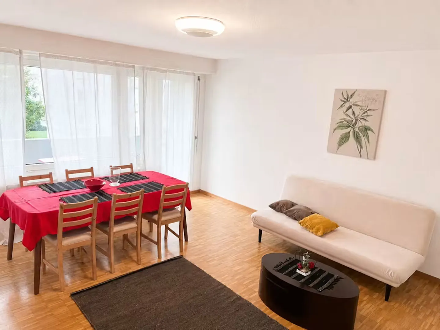 Charming Chalet in Dübendorf - Photo 1 of 6