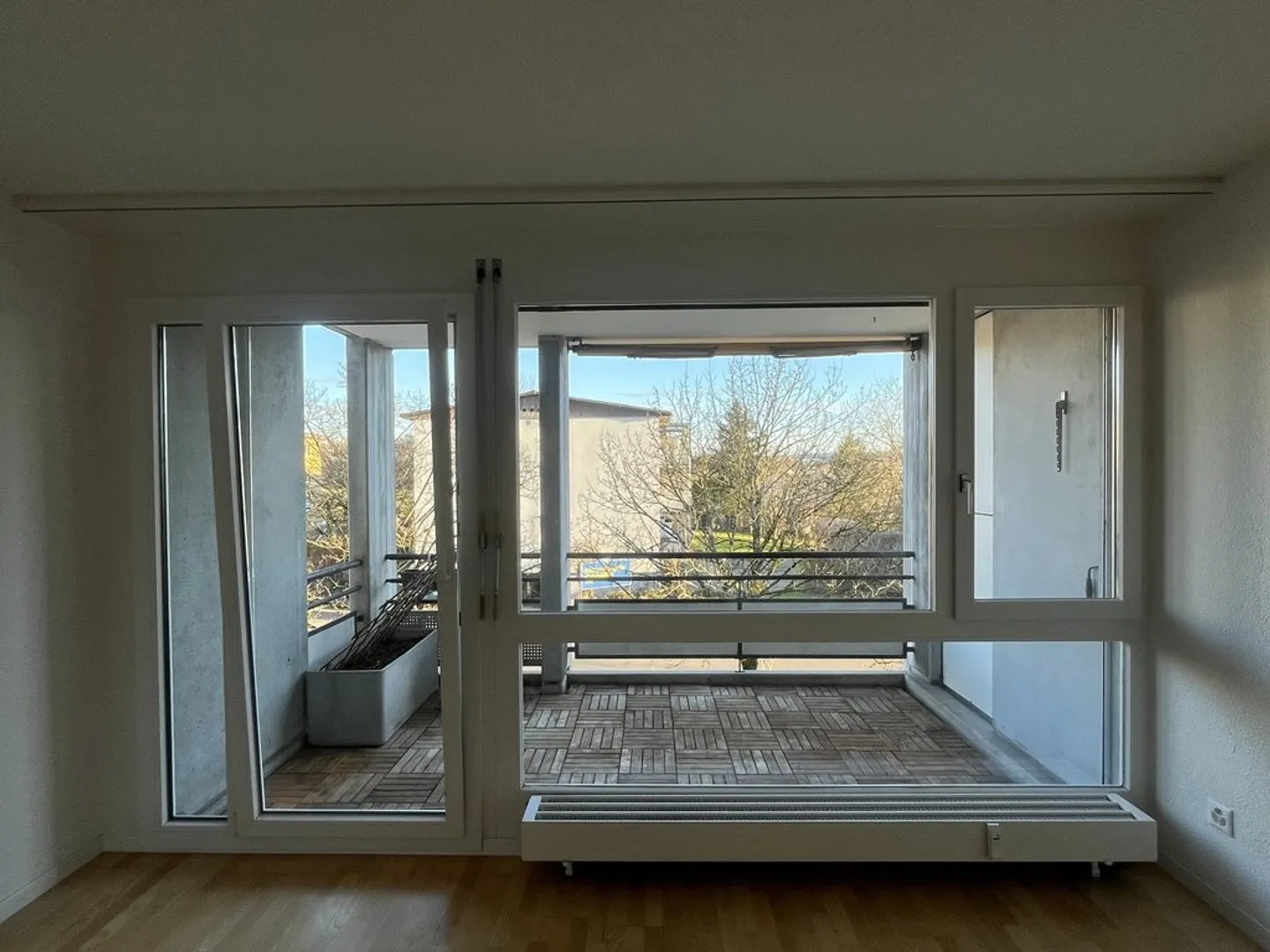 Appartamento di 4,5 locali in affitto a Orpund dal 01.03.2026! - Foto 7 di 8