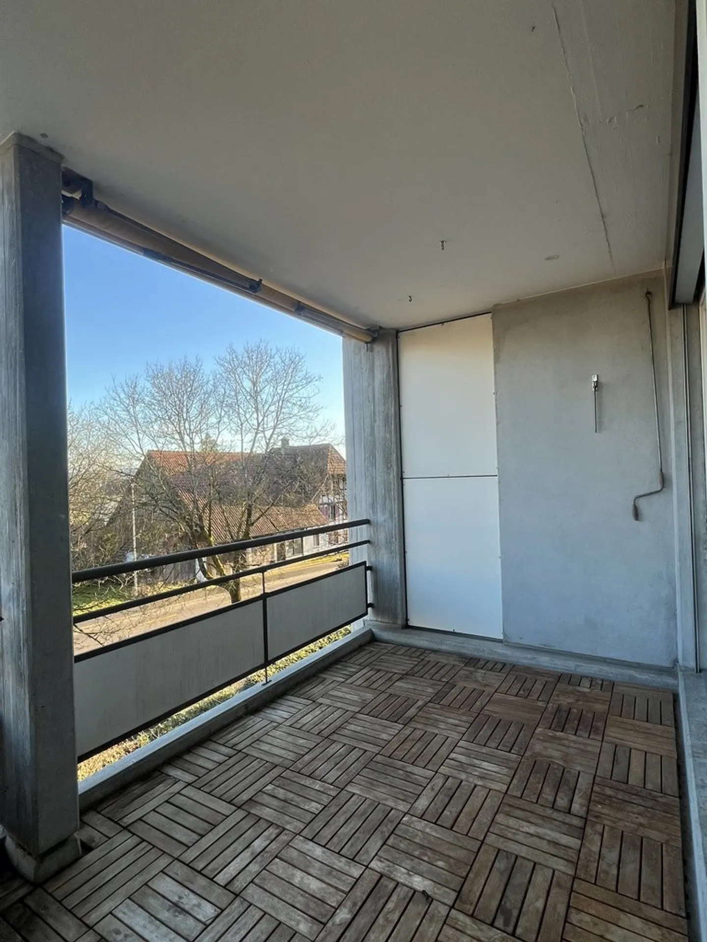 Appartamento di 4,5 locali in affitto a Orpund dal 01.03.2026! - Foto 8 di 8