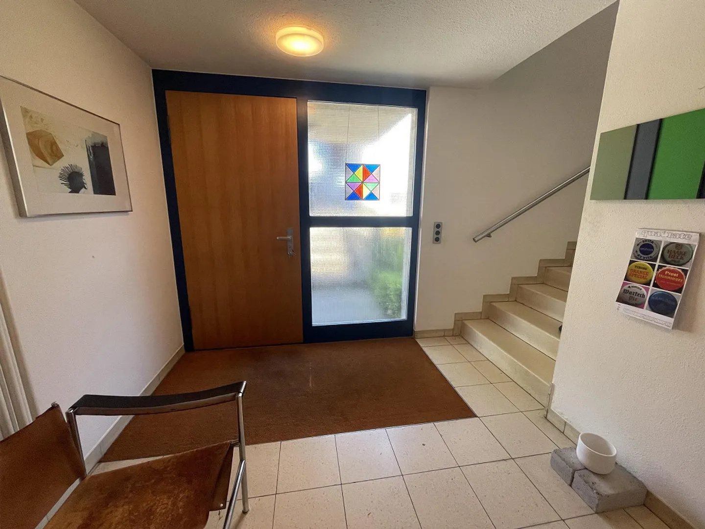 Newly renovated, spacious single-family house with office / studio - Photo 11 of 12