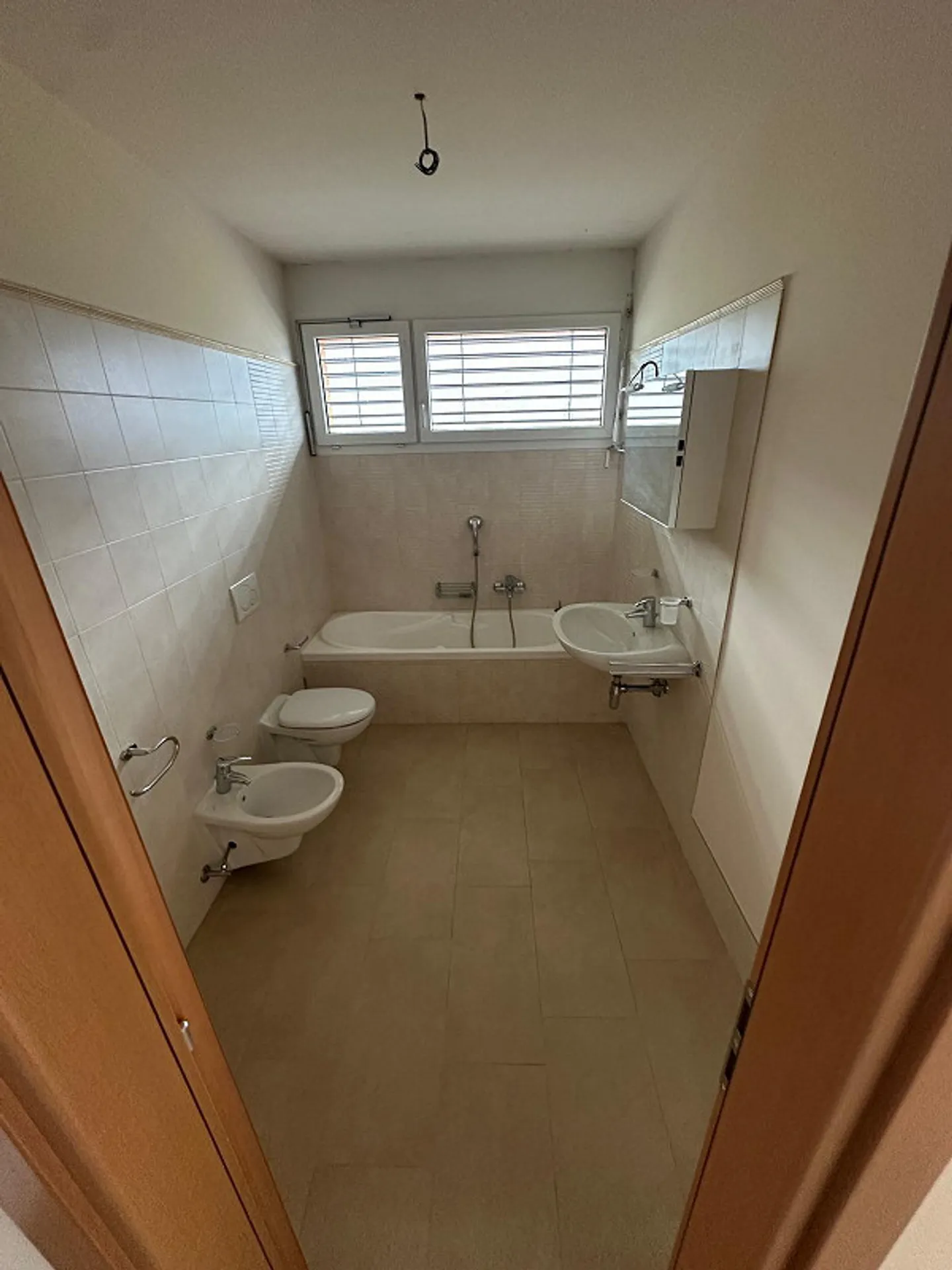 NEW PRICE - SPACIOUS 4.5 ROOMS IN CHIASSO – ID 23606 - Photo 5 of 9