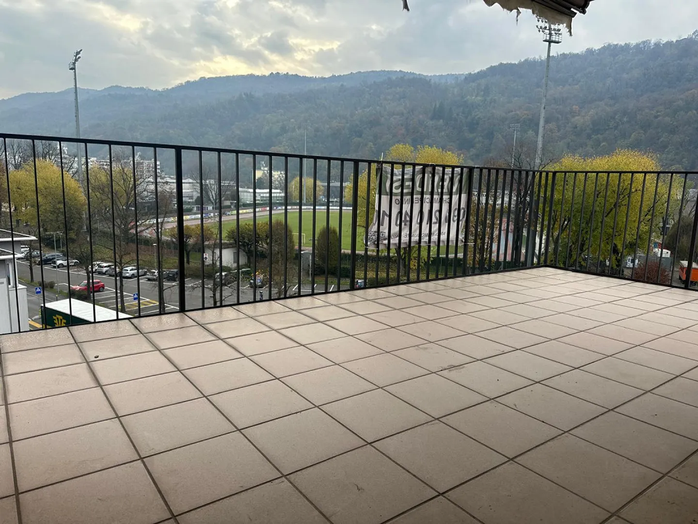 NEW PRICE - SPACIOUS 4.5 ROOMS IN CHIASSO – ID 23606 - Photo 7 of 9