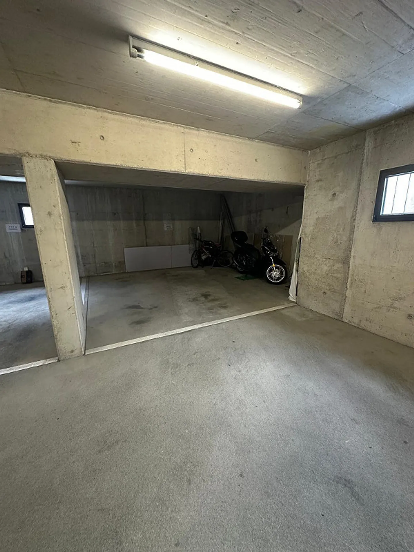 NEW PRICE - SPACIOUS 4.5 ROOMS IN CHIASSO – ID 23606 - Photo 8 of 9