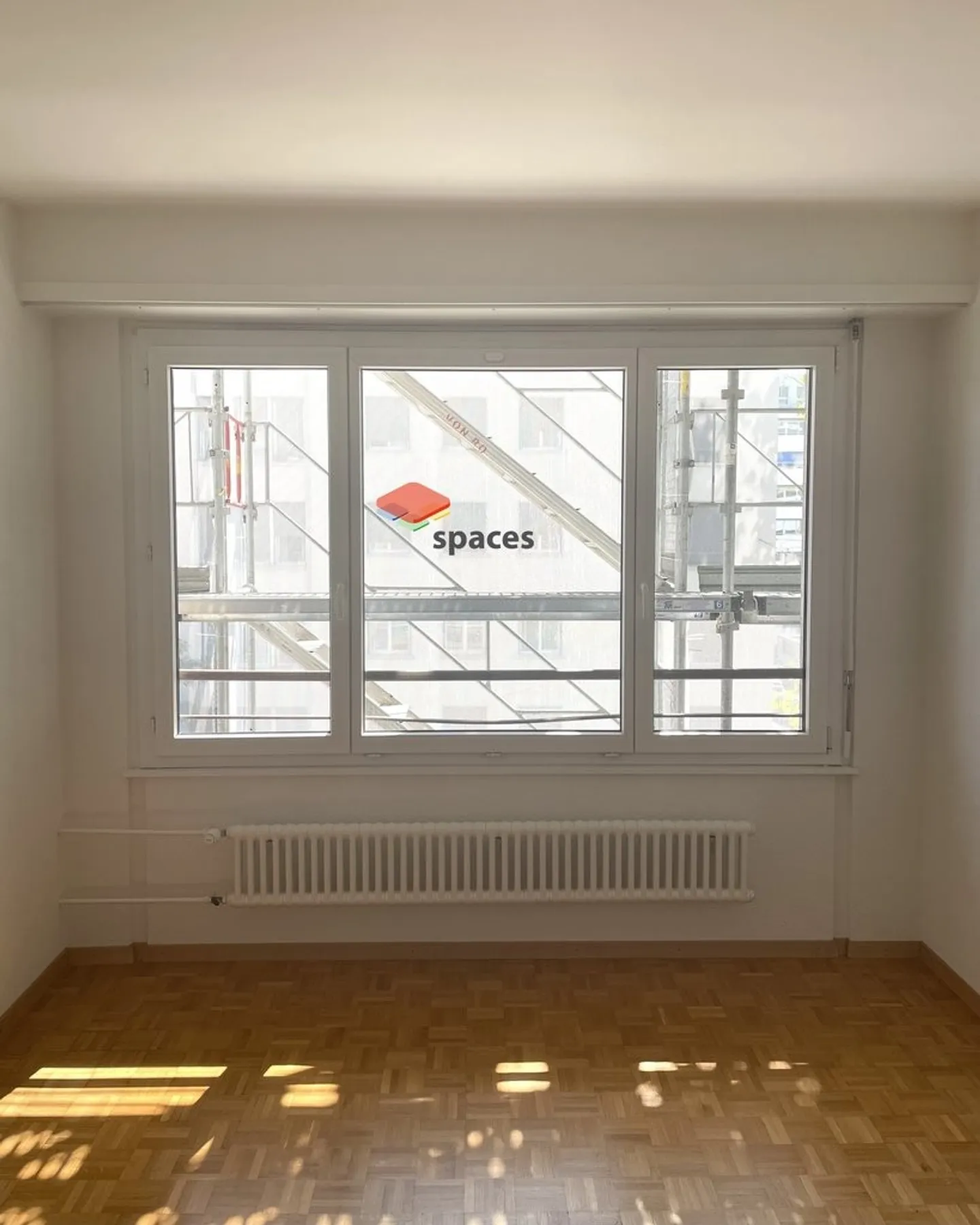 4-Zimmer-Wohnung - Foto 4 von 7