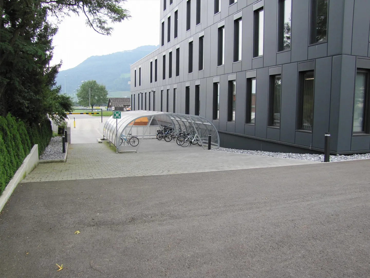 Bureaux modernes dans un emplacement central - utilisation flexible - Photo 7 sur 9