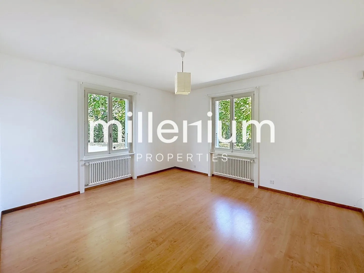 Luxury Villa with Garden in Peissy - Photo 7 of 11