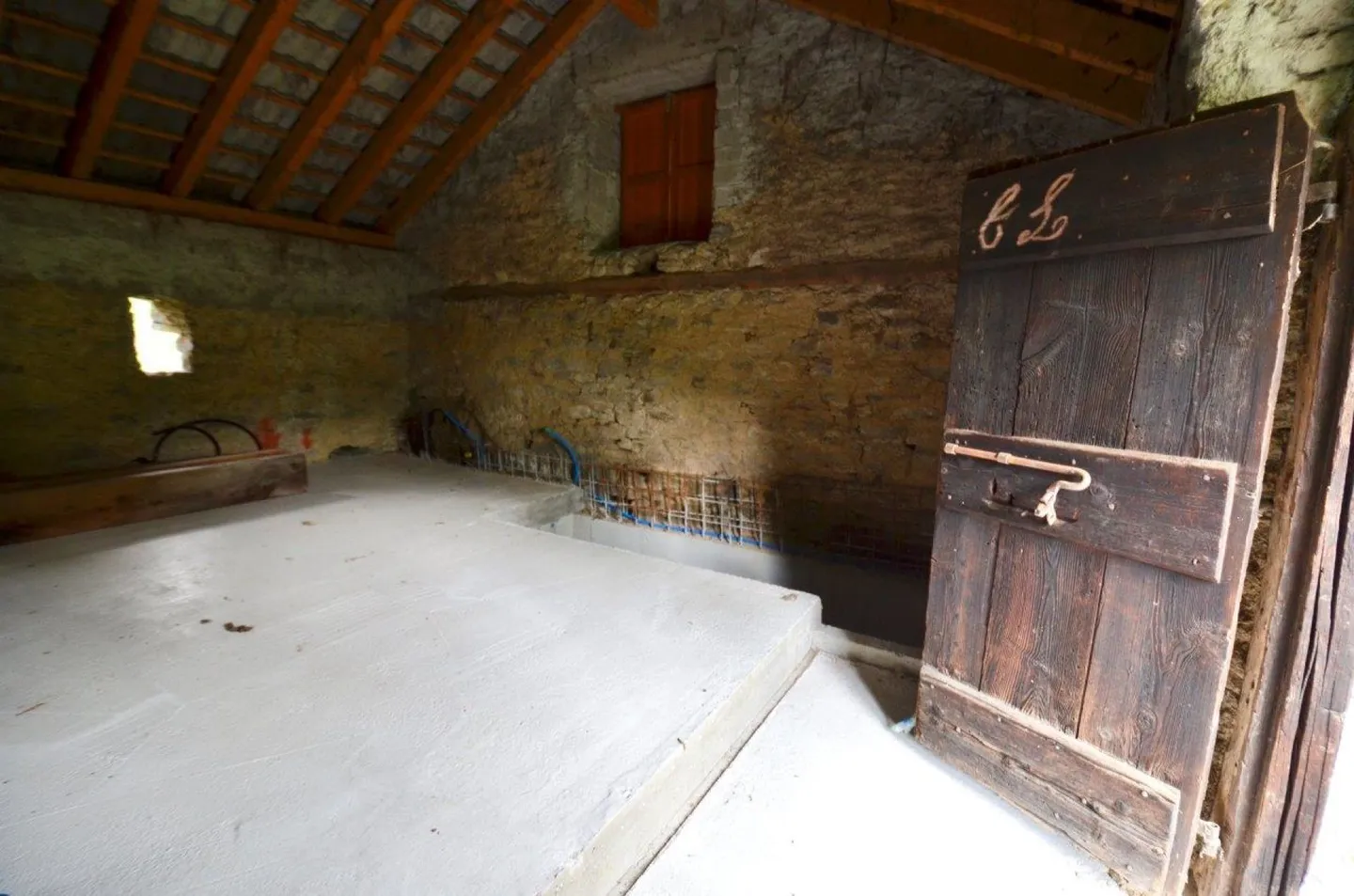 Rustico a Mairengo-Tortengo (da riattare) - Foto 4 di 11