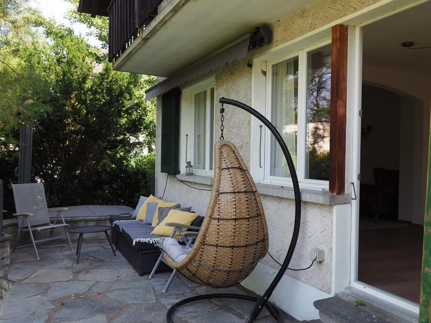 Le rêve de la maison - avec sauna privé - Photo 1 sur 8