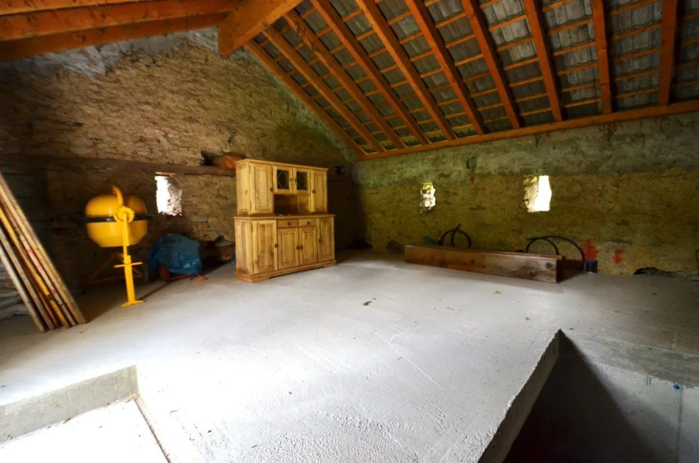 Rustico a Mairengo-Tortengo (da riattare) - Foto 5 di 11