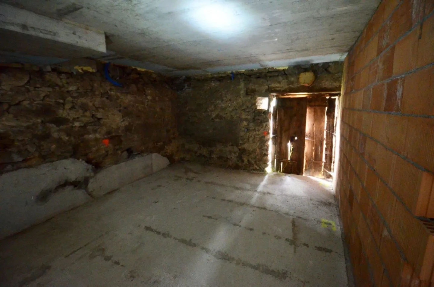 Rustico a Mairengo-Tortengo (da riattare) - Foto 7 di 11