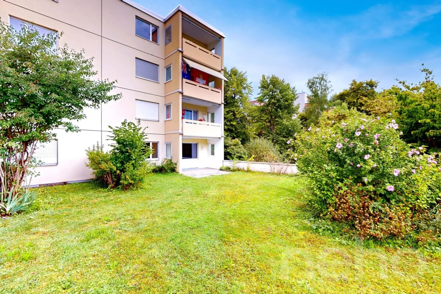 Apartment for sale - Photo 1 of 7