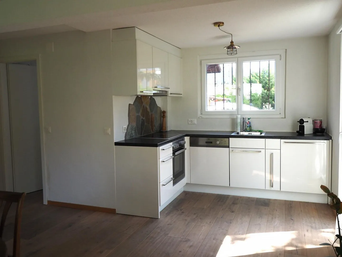 Le rêve de la maison - avec sauna privé - Photo 2 sur 8