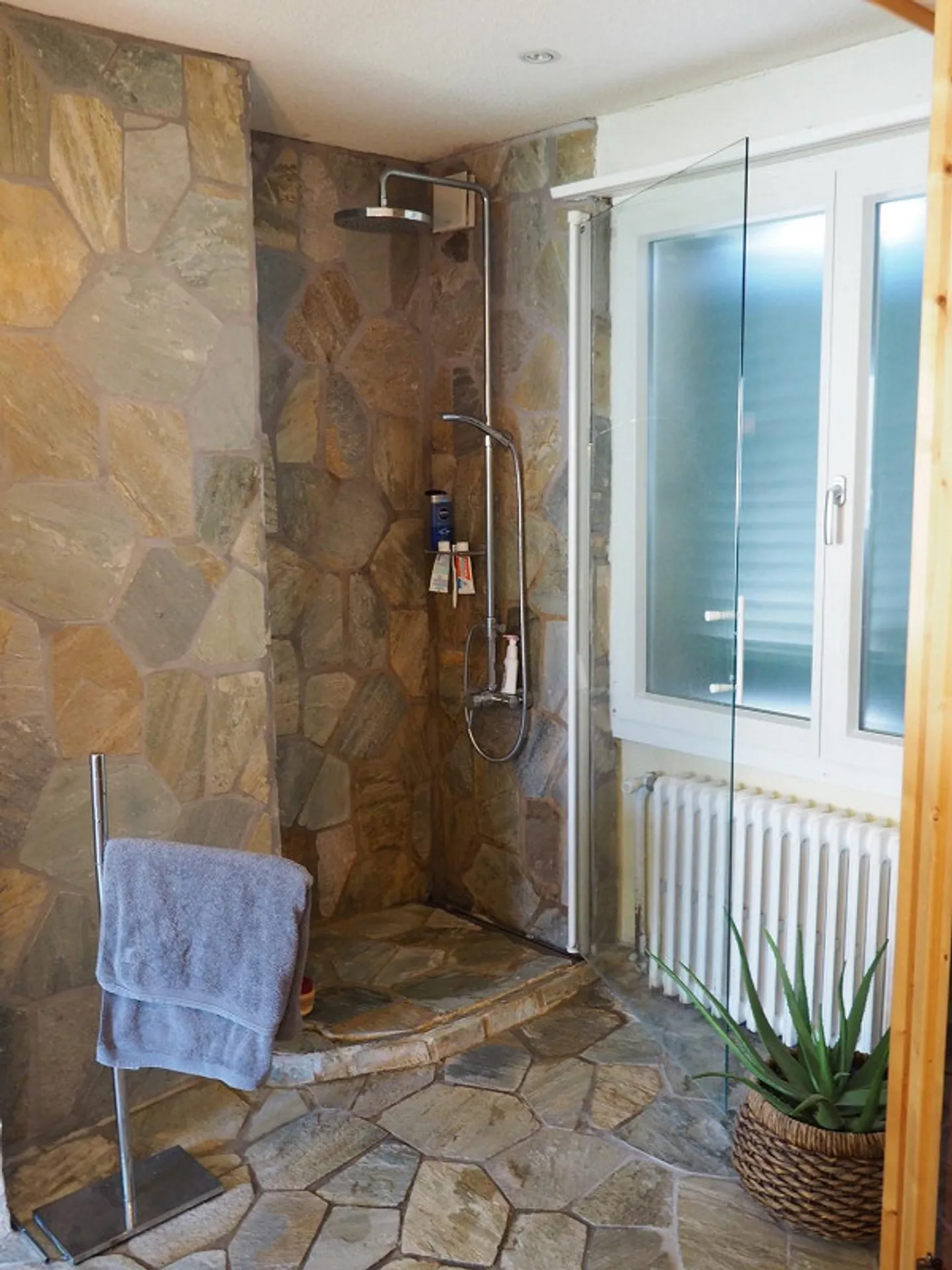 Le rêve de la maison - avec sauna privé - Photo 3 sur 8