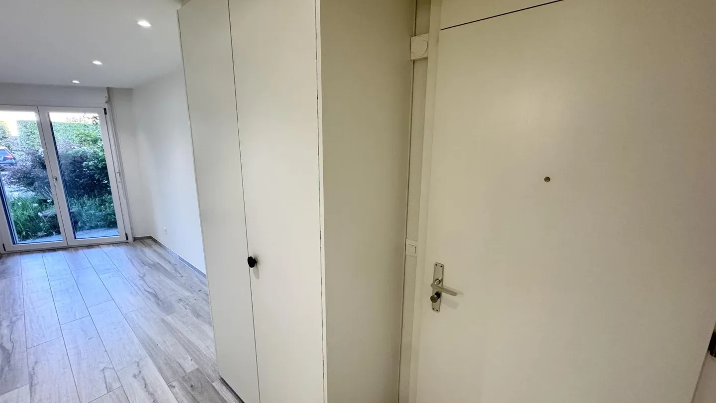 2,5-Zimmer-Wohnung - Foto 2 von 9