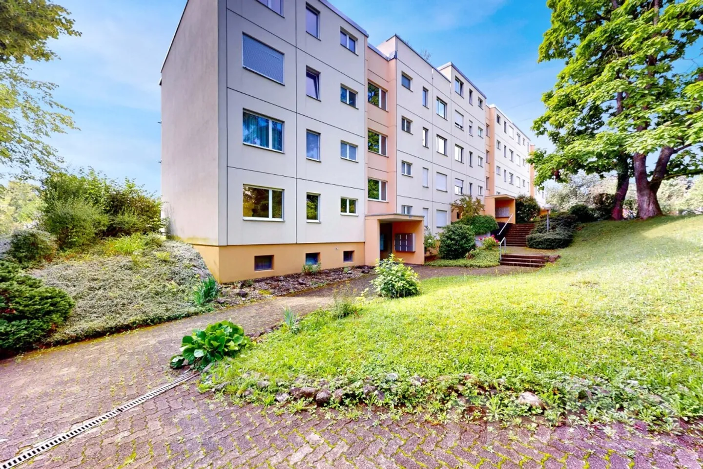 Apartment for sale - Photo 7 of 7