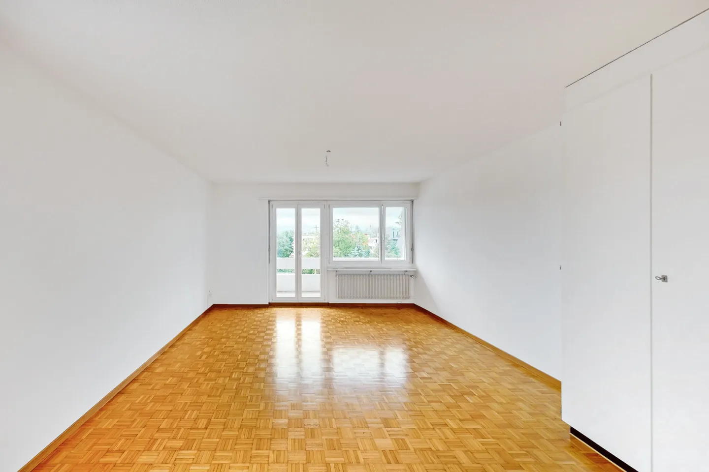 Charmant appartement 3.5 pièces - Photo 2 sur 10