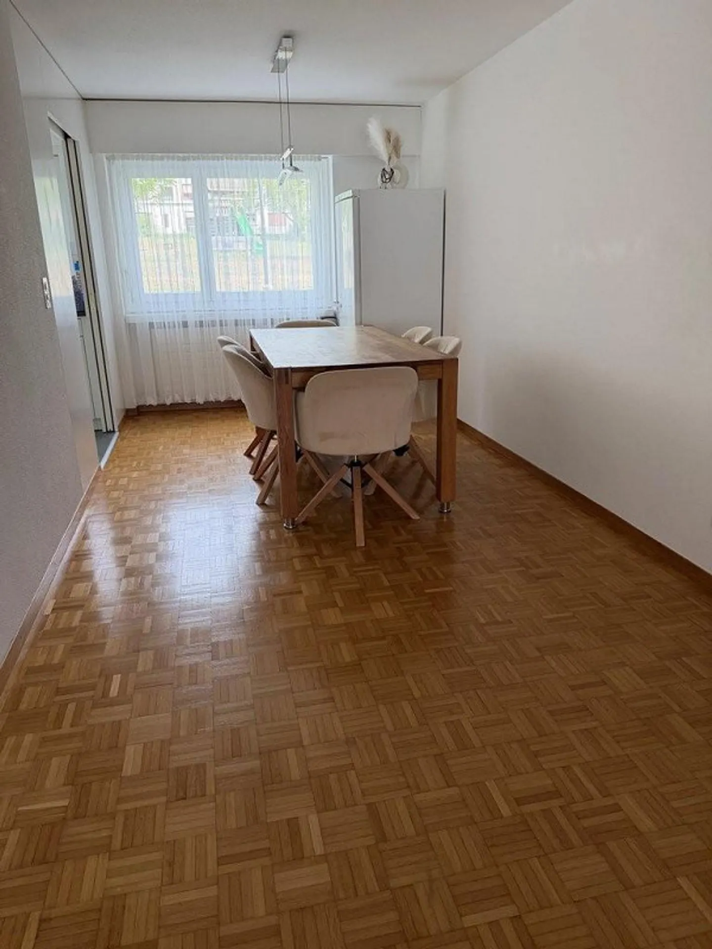 Geräumige Wohnung mit offenem Grundriss - Foto 5 von 5