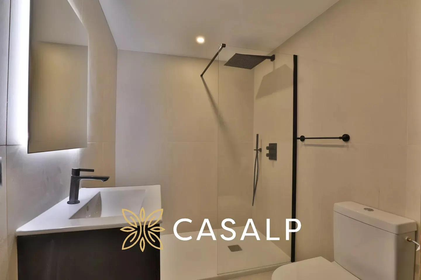 Appartement rénové à Crans - Photo 7 sur 26