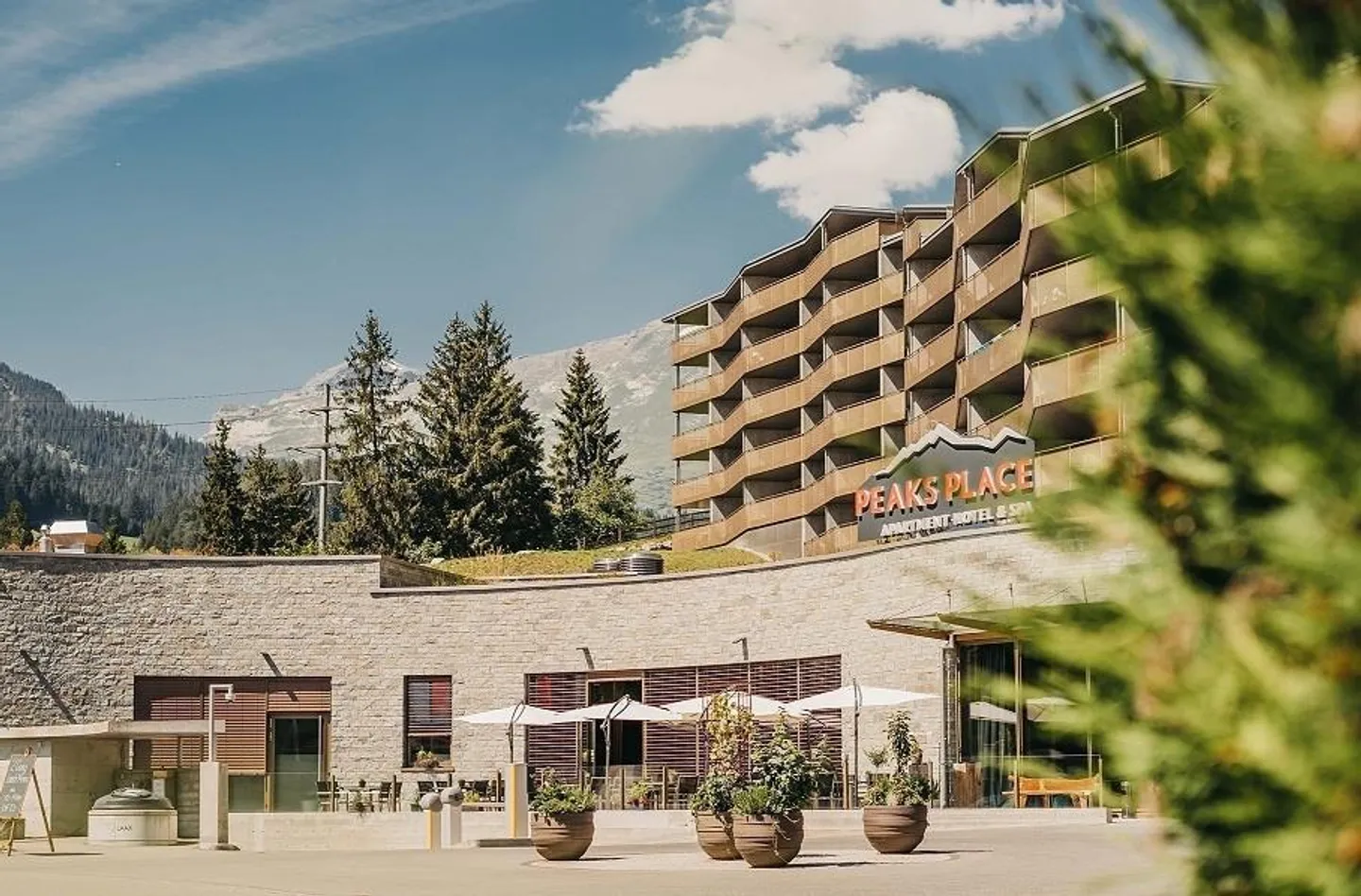 Laax - Appartamenti 3.5 stanze | Appartamenti gestiti - Foto 2 di 8