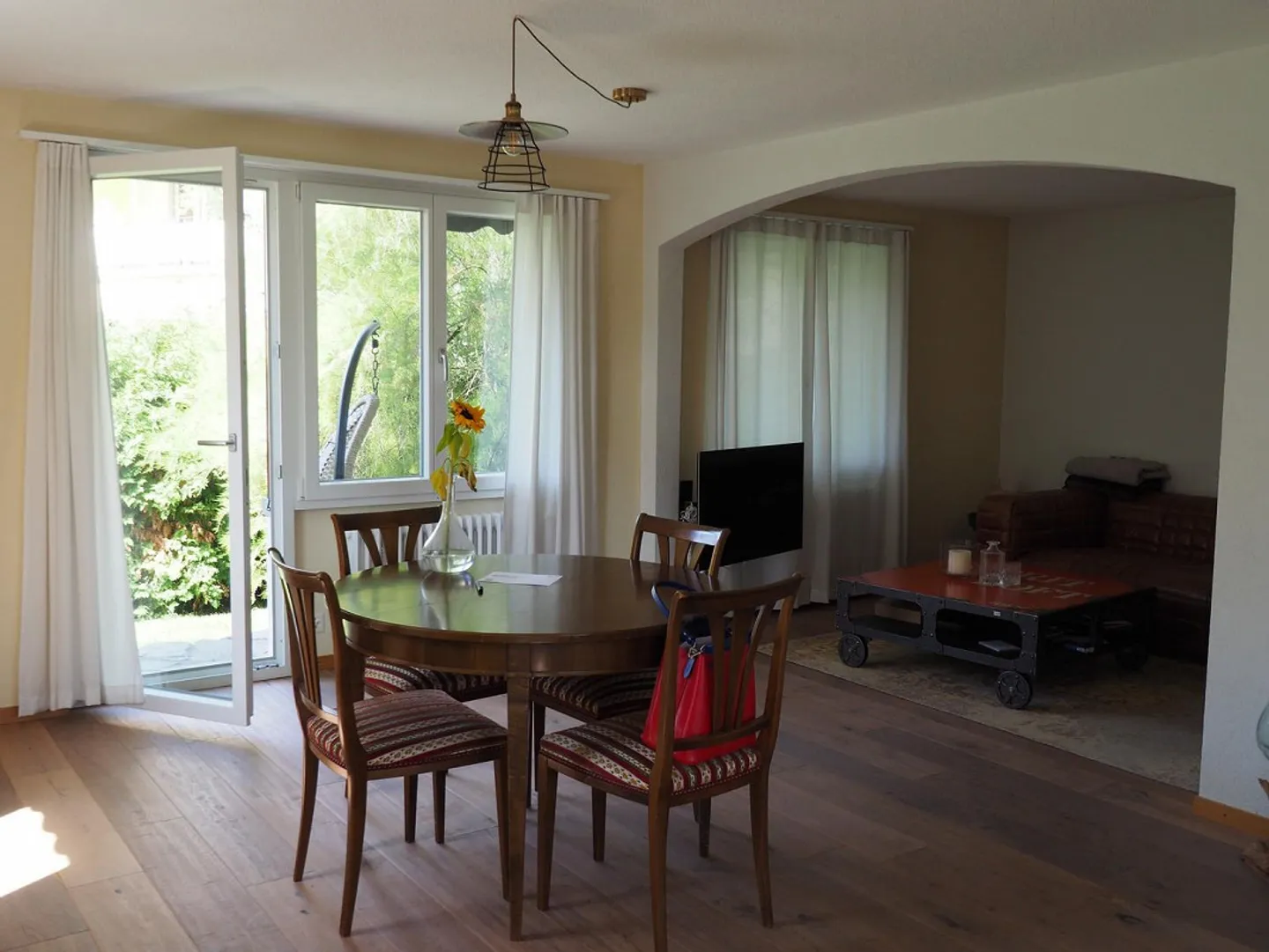 Le rêve de la maison - avec sauna privé - Photo 7 sur 8