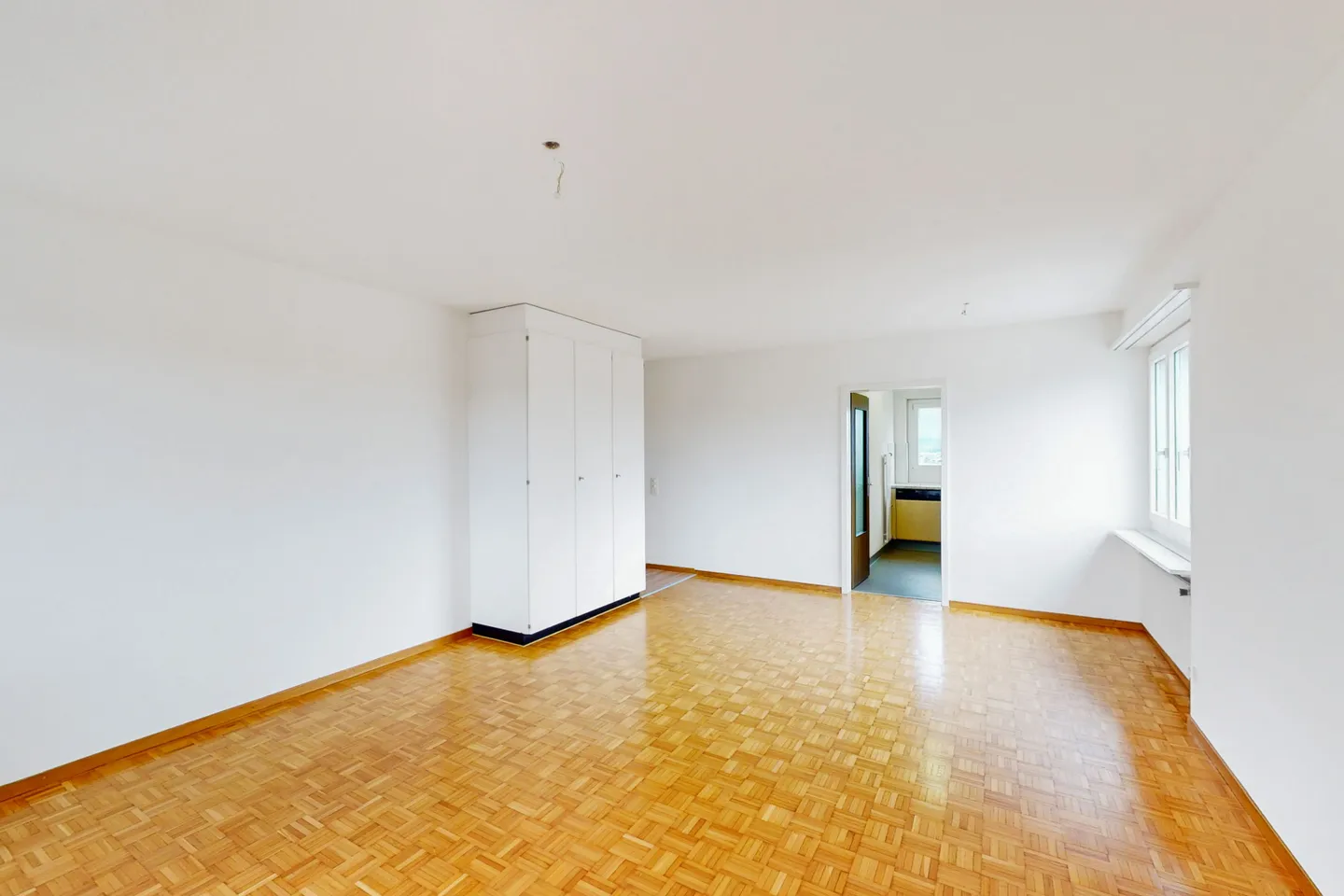 Charmant appartement 3.5 pièces - Photo 3 sur 10