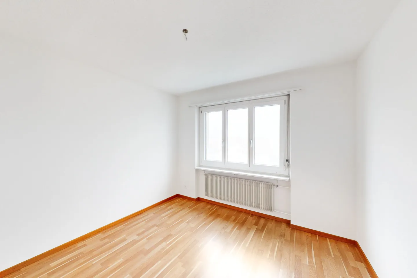 Charmant appartement 3.5 pièces - Photo 4 sur 10