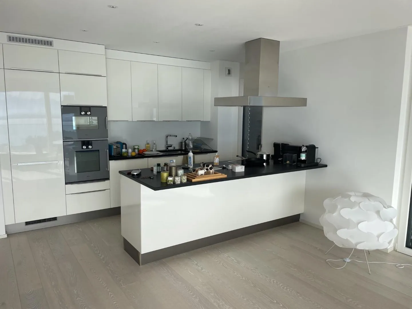 4.5 contemporary rooms - Photo 5 of 11