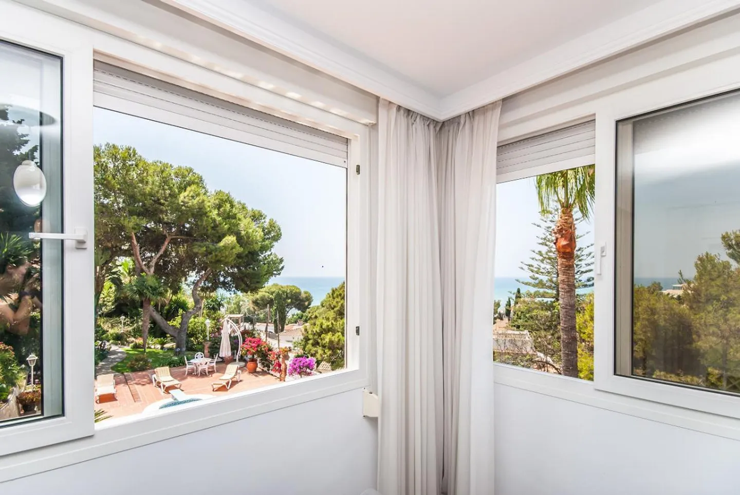 Villa sur la Costa del Sol - Espagne - Photo 15 sur 22
