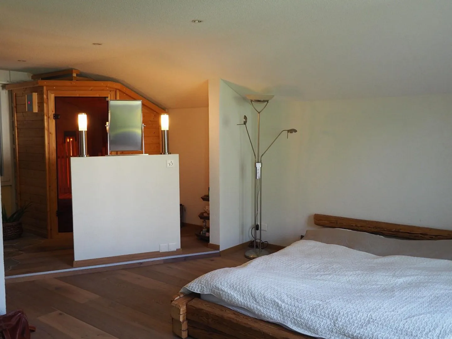 Le rêve de la maison - avec sauna privé - Photo 8 sur 8