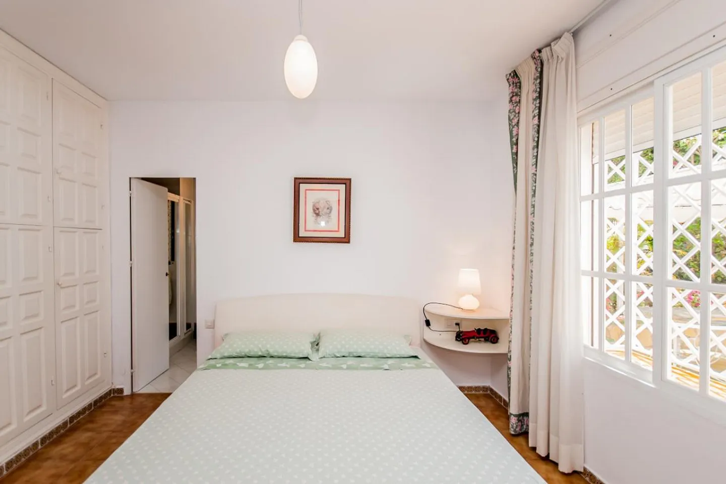 Villa sur la Costa del Sol - Espagne - Photo 17 sur 22