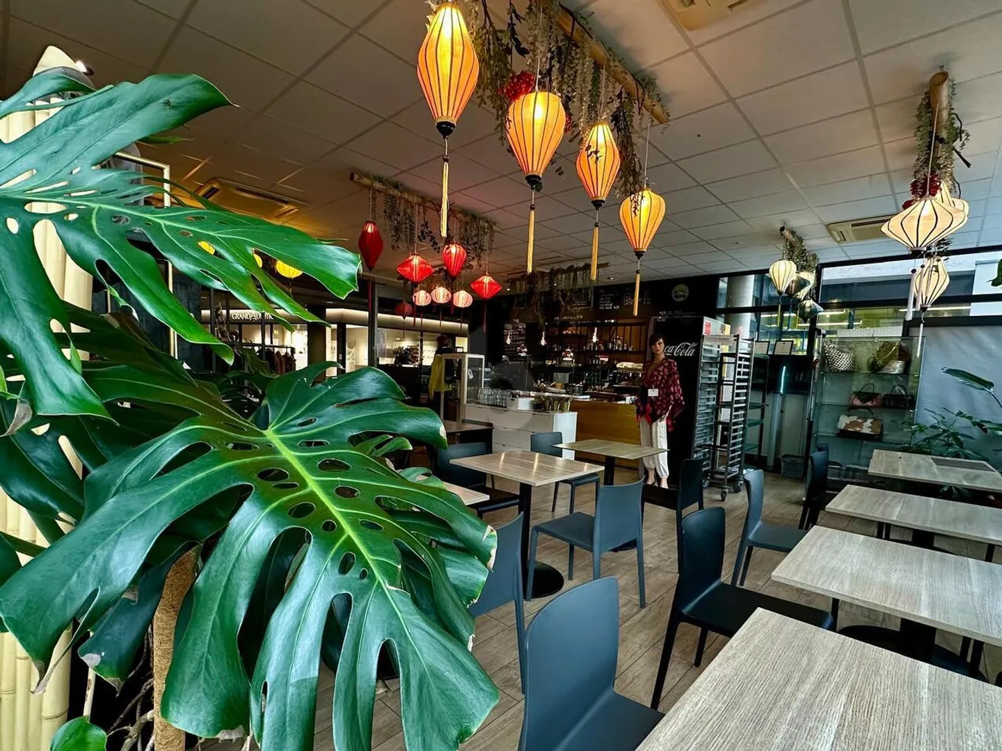 Espace Commercial à Vevey - Photo 2 sur 4