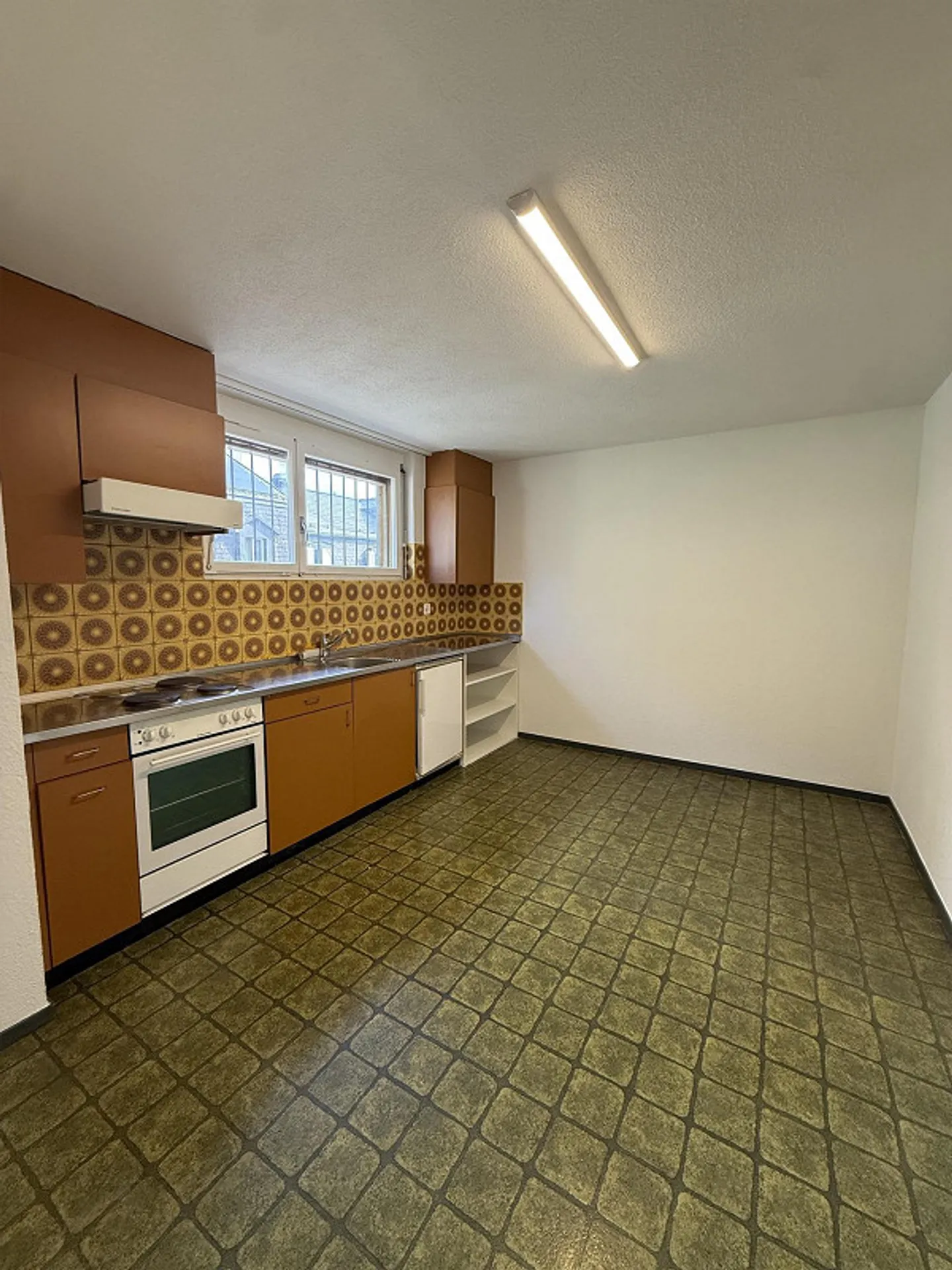 Maisonettewohnung Nähe Neubad - Photo 3 of 10