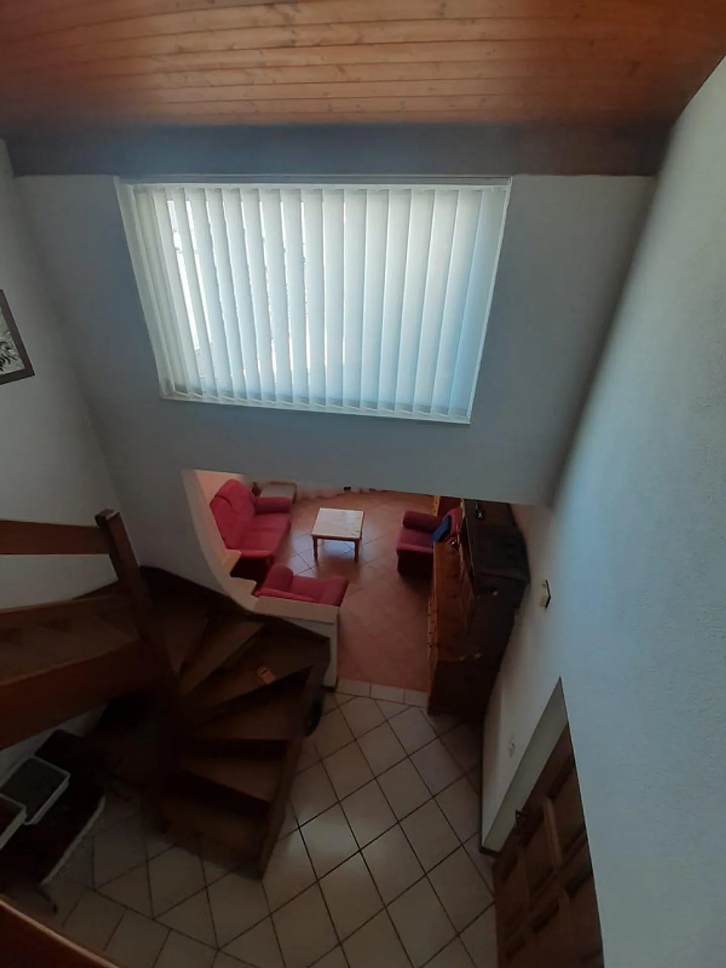 Duplex for rent with 2 rooms and studio – Cadro - Photo 18 of 25