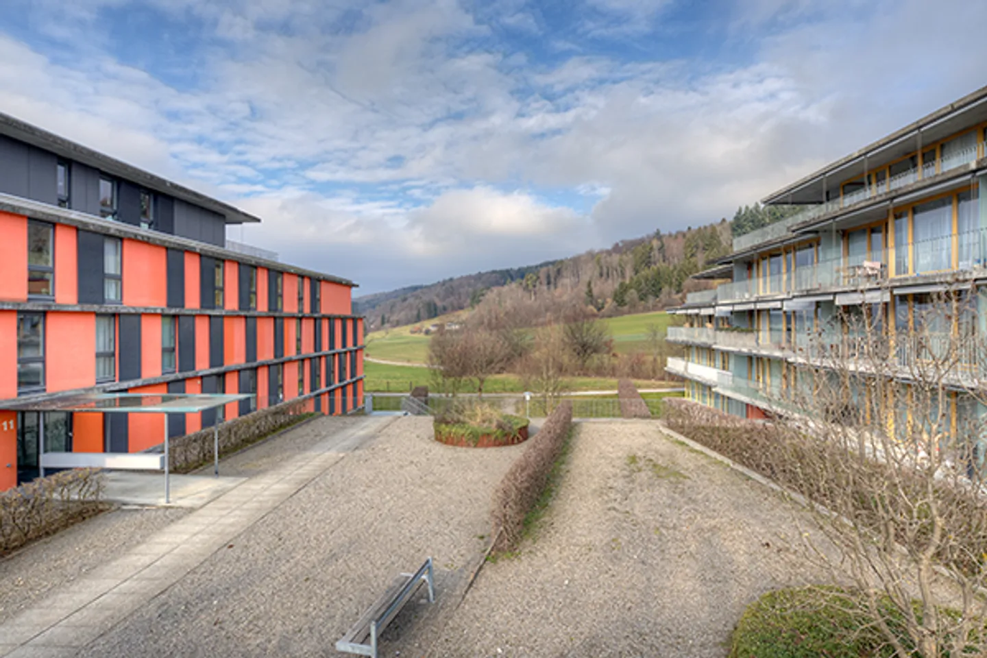 Spazio per tutta la famiglia! - Foto 1 di 9