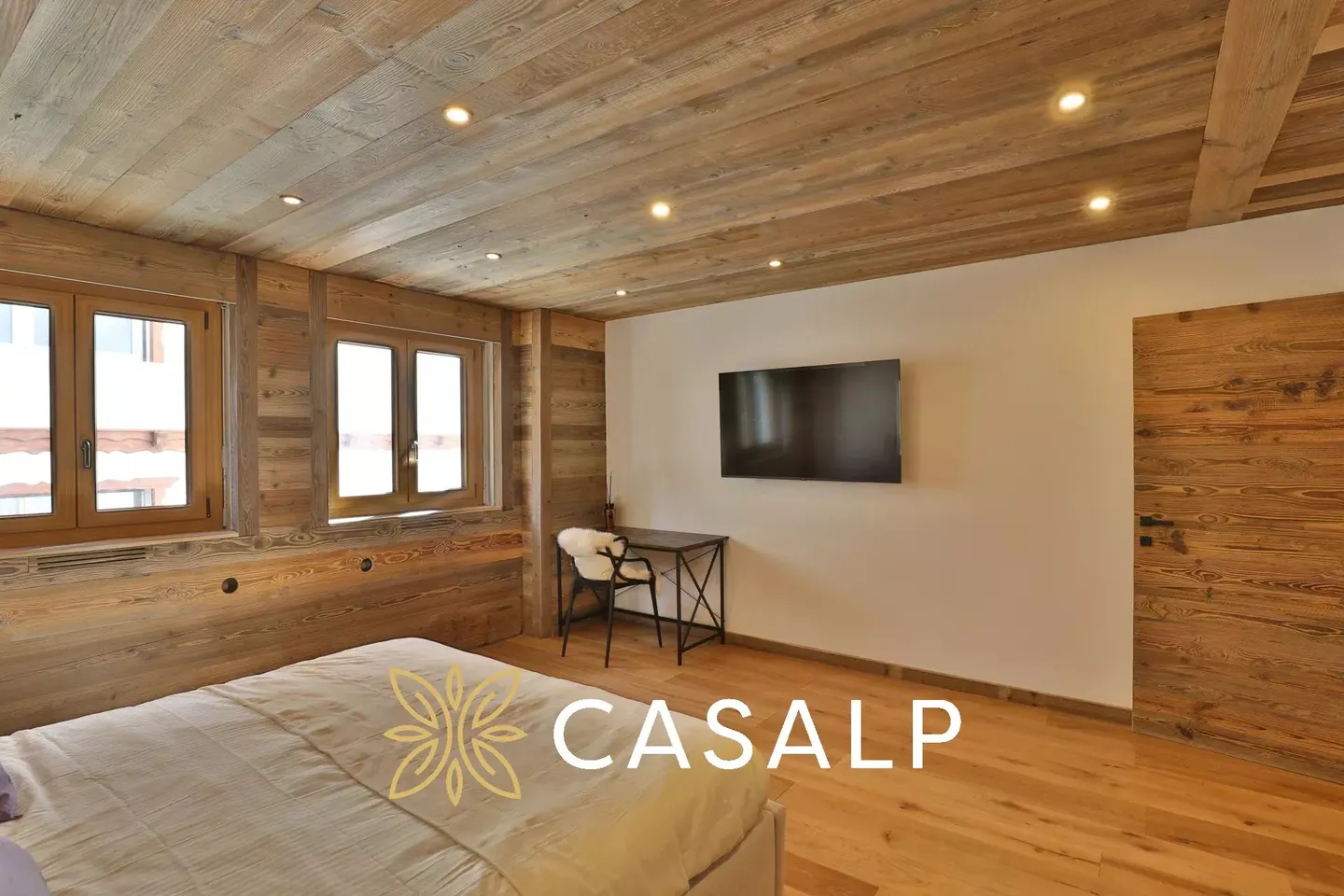 Appartement rénové à Crans - Photo 14 sur 26