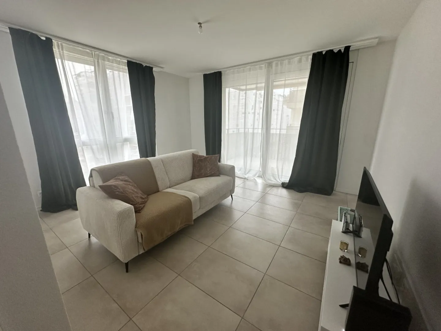 Appartamento in affitto - Foto 1 di 5