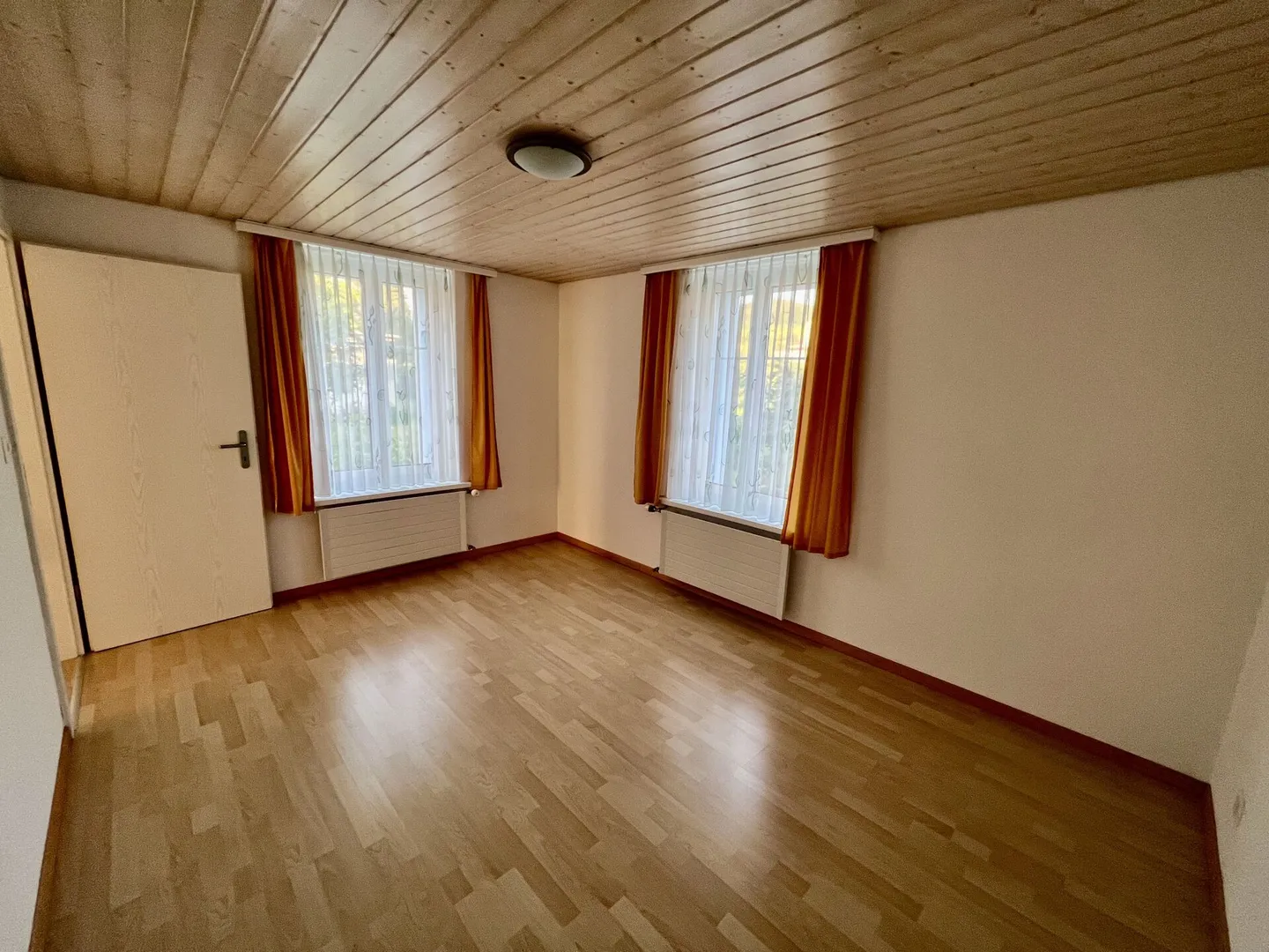 Charmante 3.5 Zimmer Wohnung - Foto 5 von 12