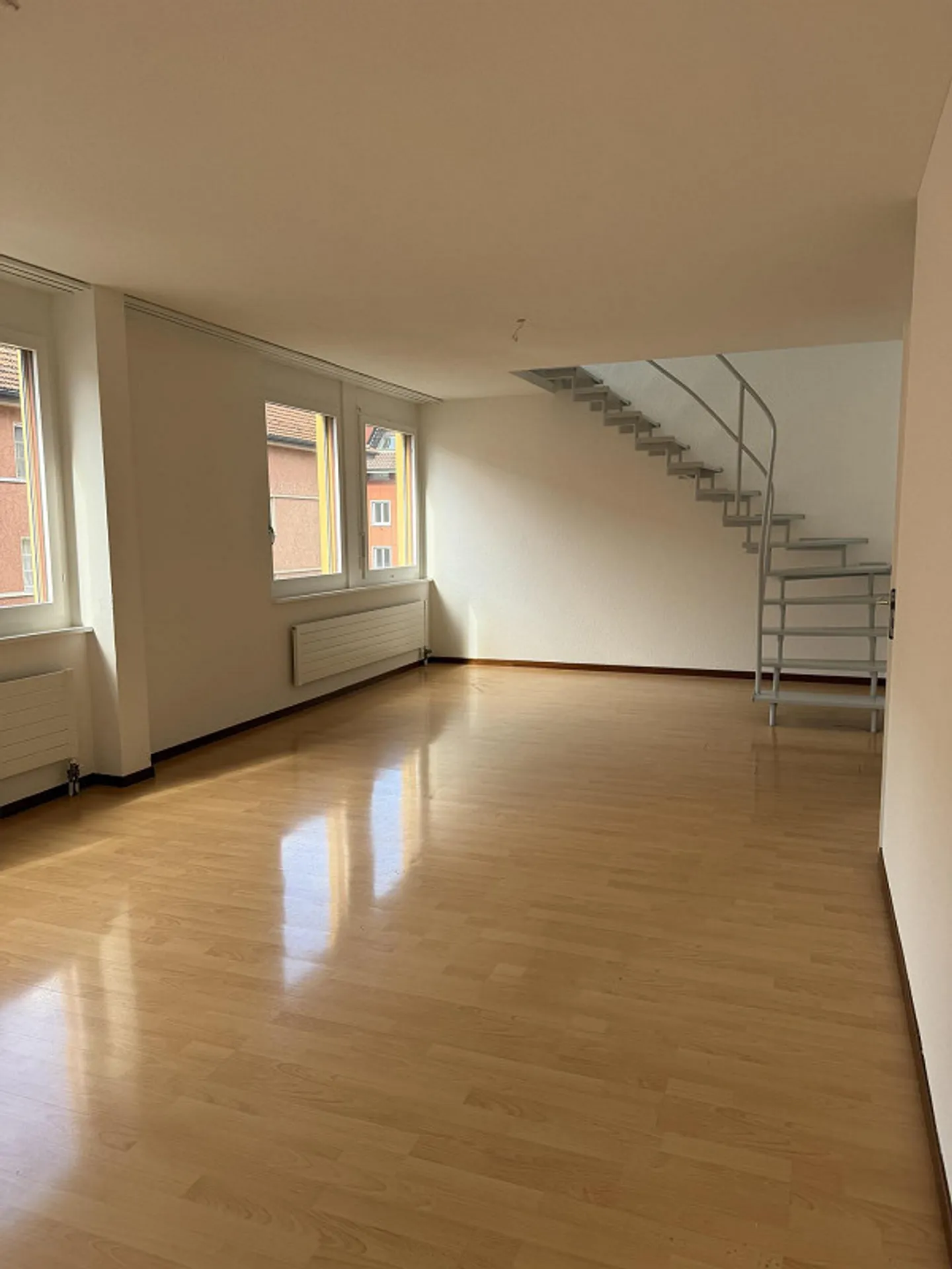 Maisonettewohnung Nähe Neubad - Photo 1 of 10