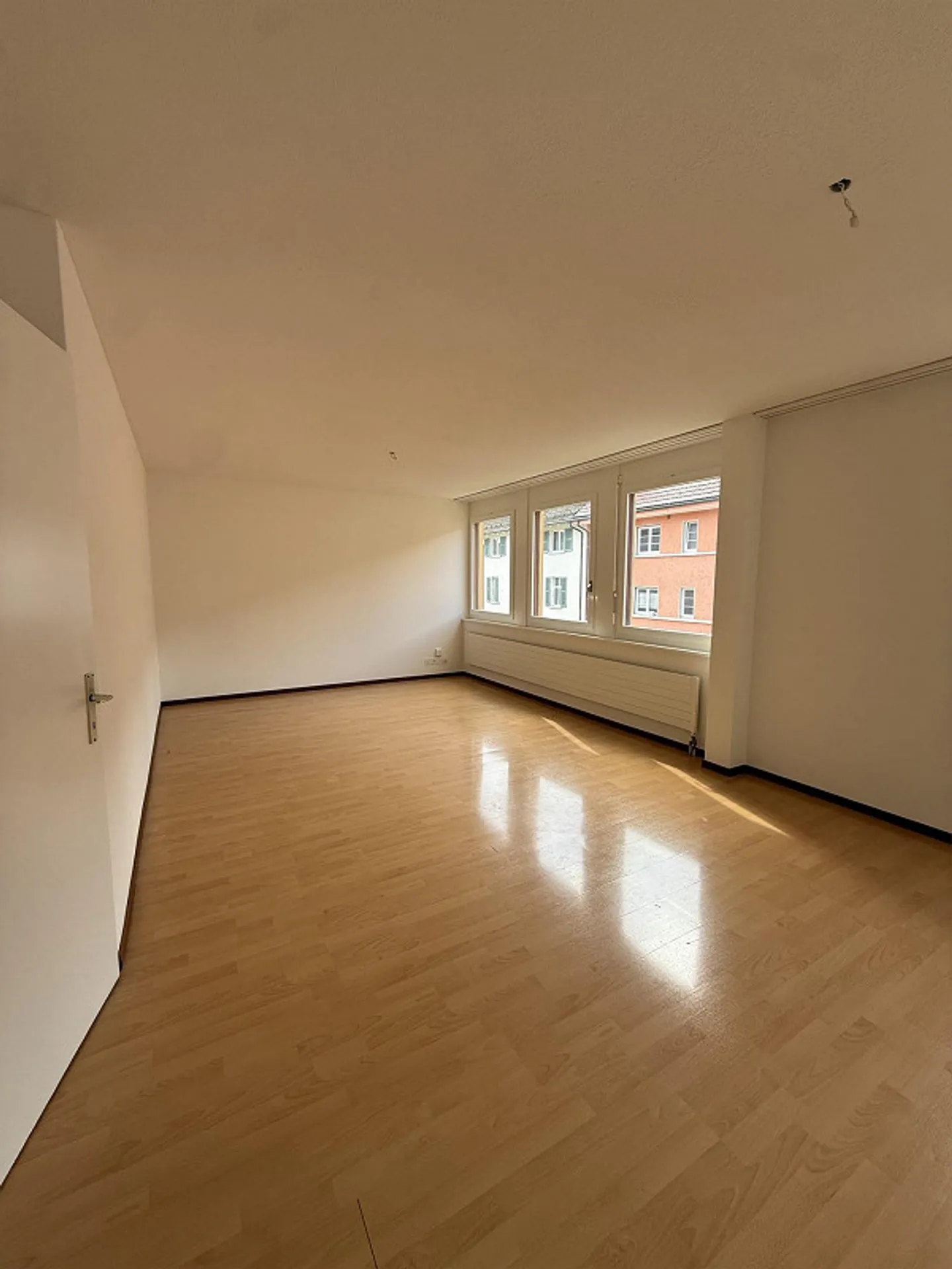 Maisonettewohnung Nähe Neubad - Photo 2 of 10