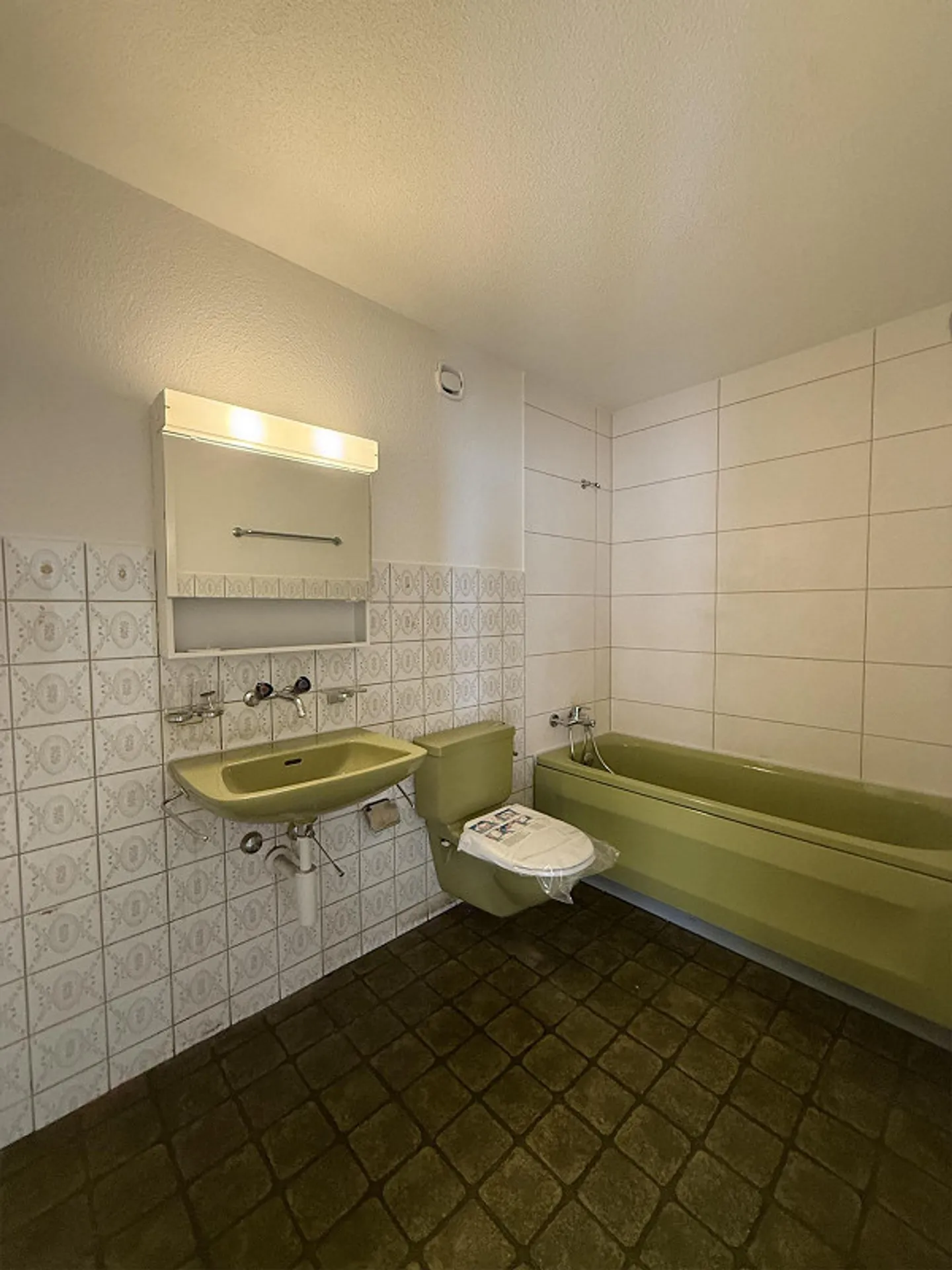 Maisonettewohnung Nähe Neubad - Photo 5 of 10