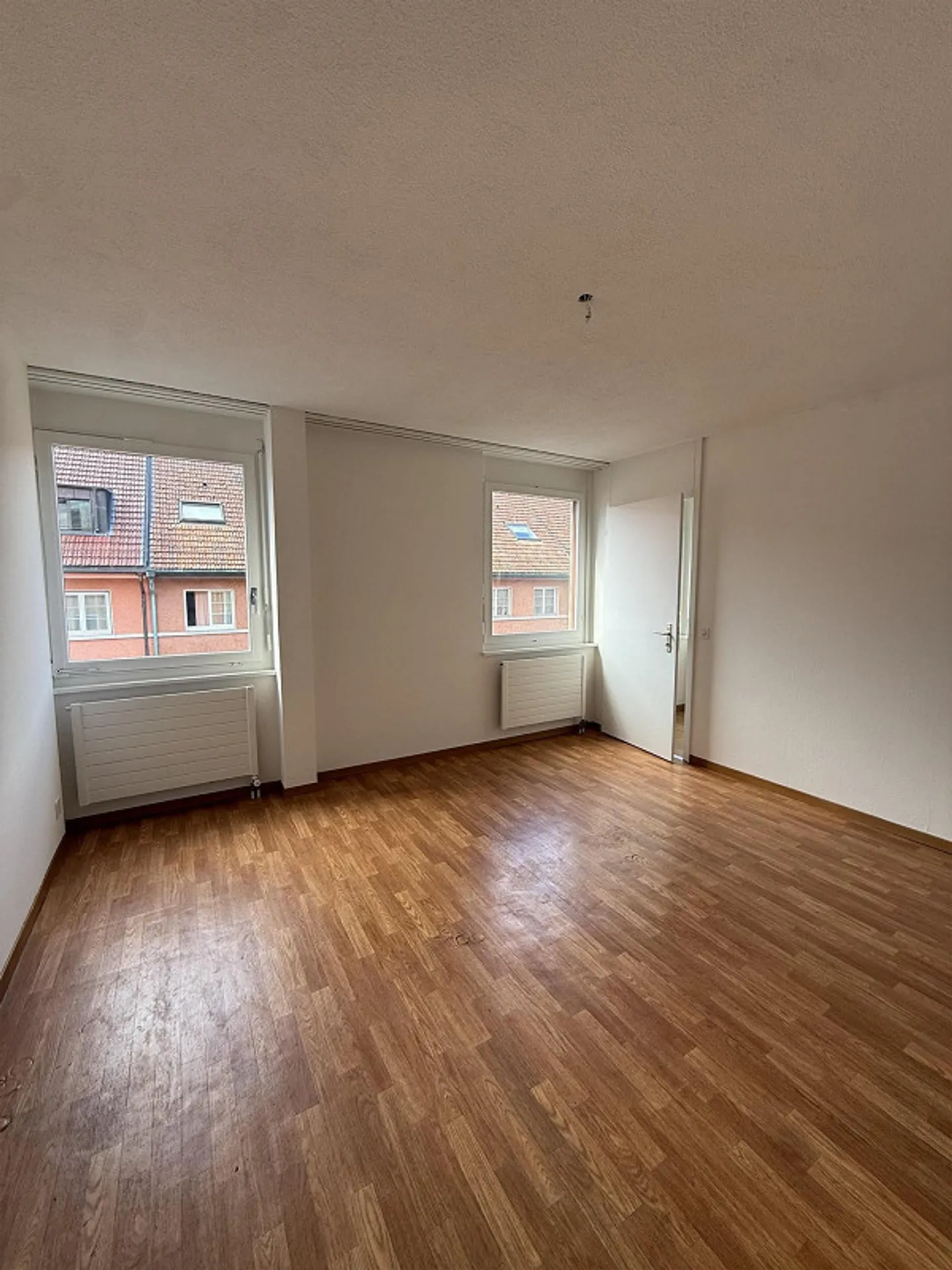 Maisonettewohnung Nähe Neubad - Photo 6 of 10