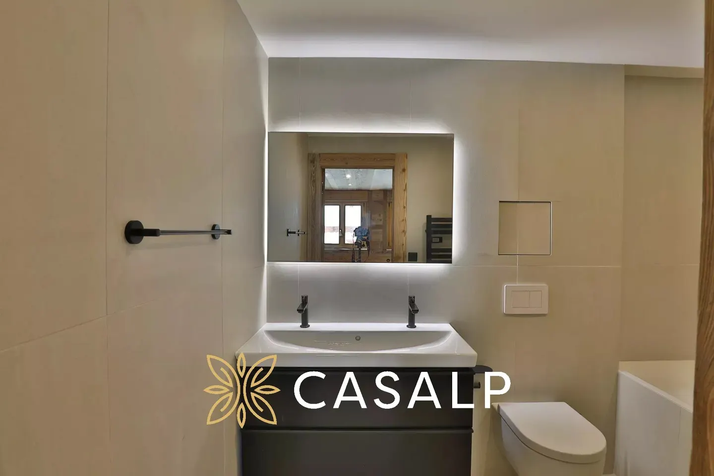Appartement rénové à Crans - Photo 15 sur 26