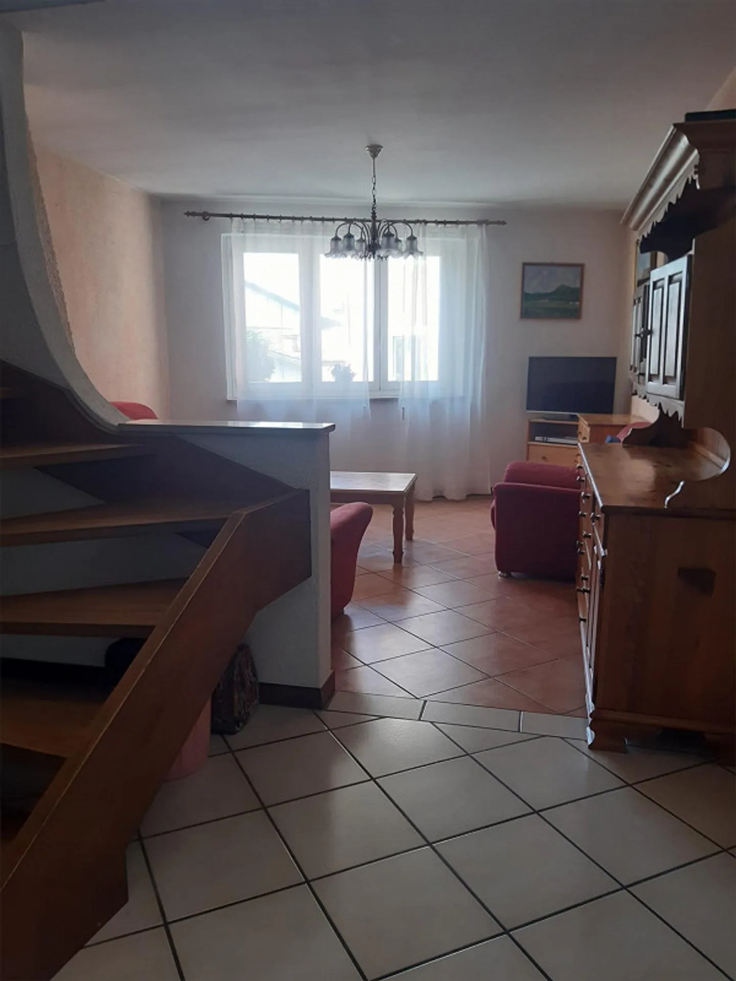 Duplex for rent with 2 rooms and studio – Cadro - Photo 21 of 25