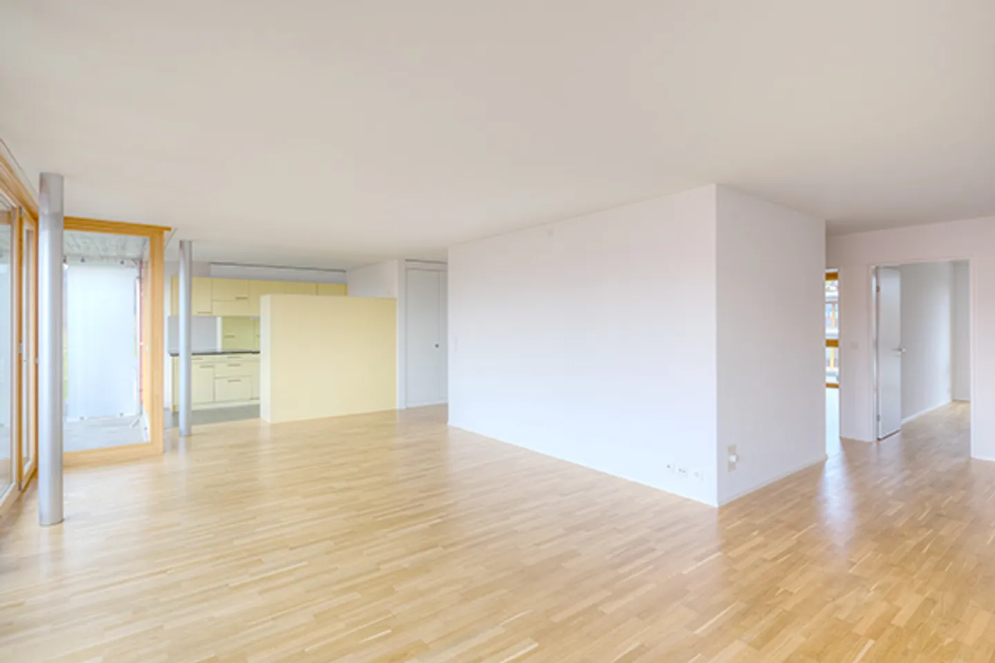 Spazio per tutta la famiglia! - Foto 3 di 9