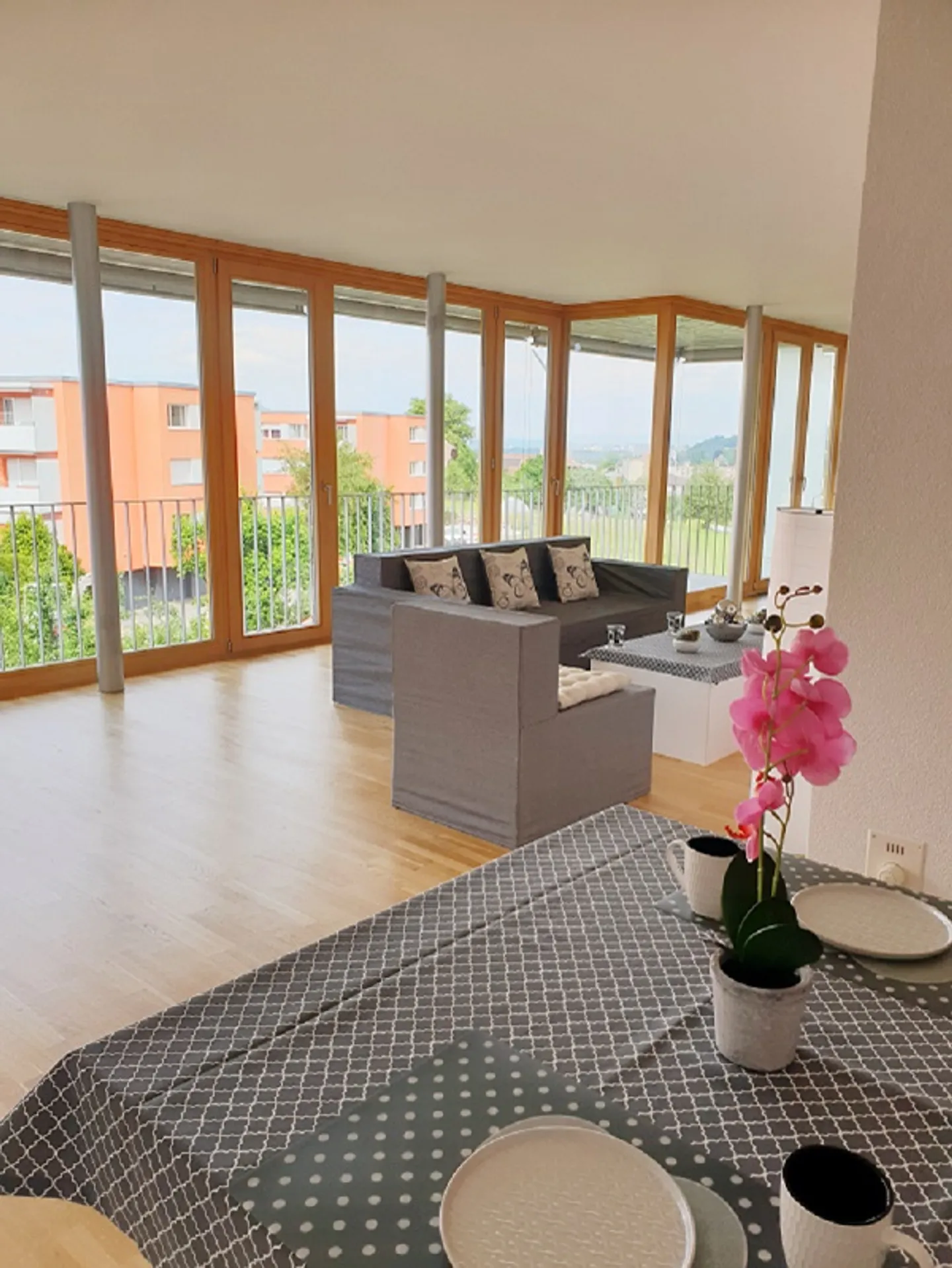 Spazio per tutta la famiglia! - Foto 4 di 9