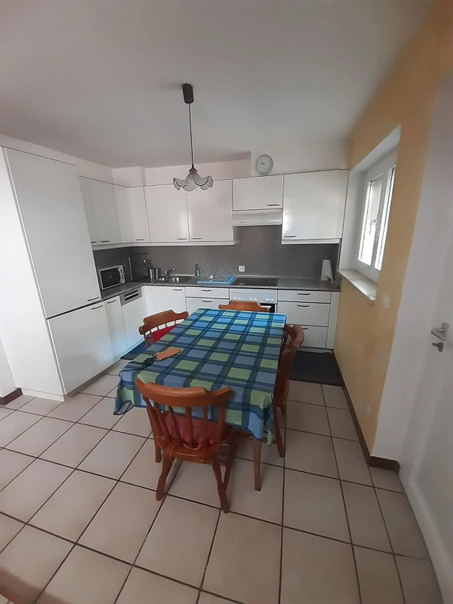 Duplex for rent with 2 rooms and studio – Cadro - Photo 22 of 25